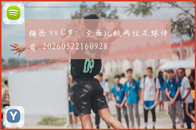 梅西 vs C罗：全面比较两位足球传奇_20260522160928